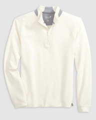 johnnie-O - Criggs Performance 1/4-Zip Pullover