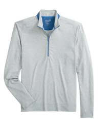 johnnie-O - Brewer Performance 1/4-Zip Pullover