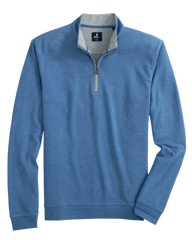 johnnie-O - Sully 1/4 Zip Pullover