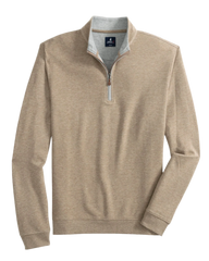 johnnie-O - Sully 1/4 Zip Pullover