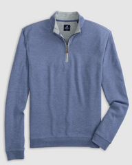 johnnie-O - Sully 1/4 Zip Pullover