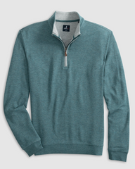 johnnie-O - Sully 1/4 Zip Pullover