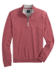 johnnie-O - Sully 1/4 Zip Pullover