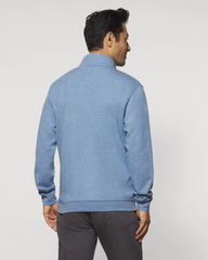 johnnie-O Layering johnnie-O - Sully 1/4 Zip Pullover