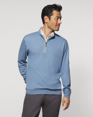 johnnie-O Layering johnnie-O - Sully 1/4 Zip Pullover