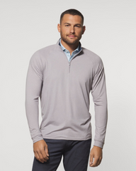 johnnie-O Layering johnnie-O - Freeborne Performance 1/4 Zip Pullover