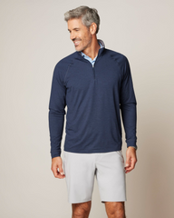 johnnie-O Layering S / Wake johnnie-O - Freeborne Performance 1/4 Zip Pullover