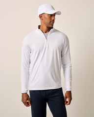 johnnie-O - Freeborne Performance 1/4 Zip Pullover