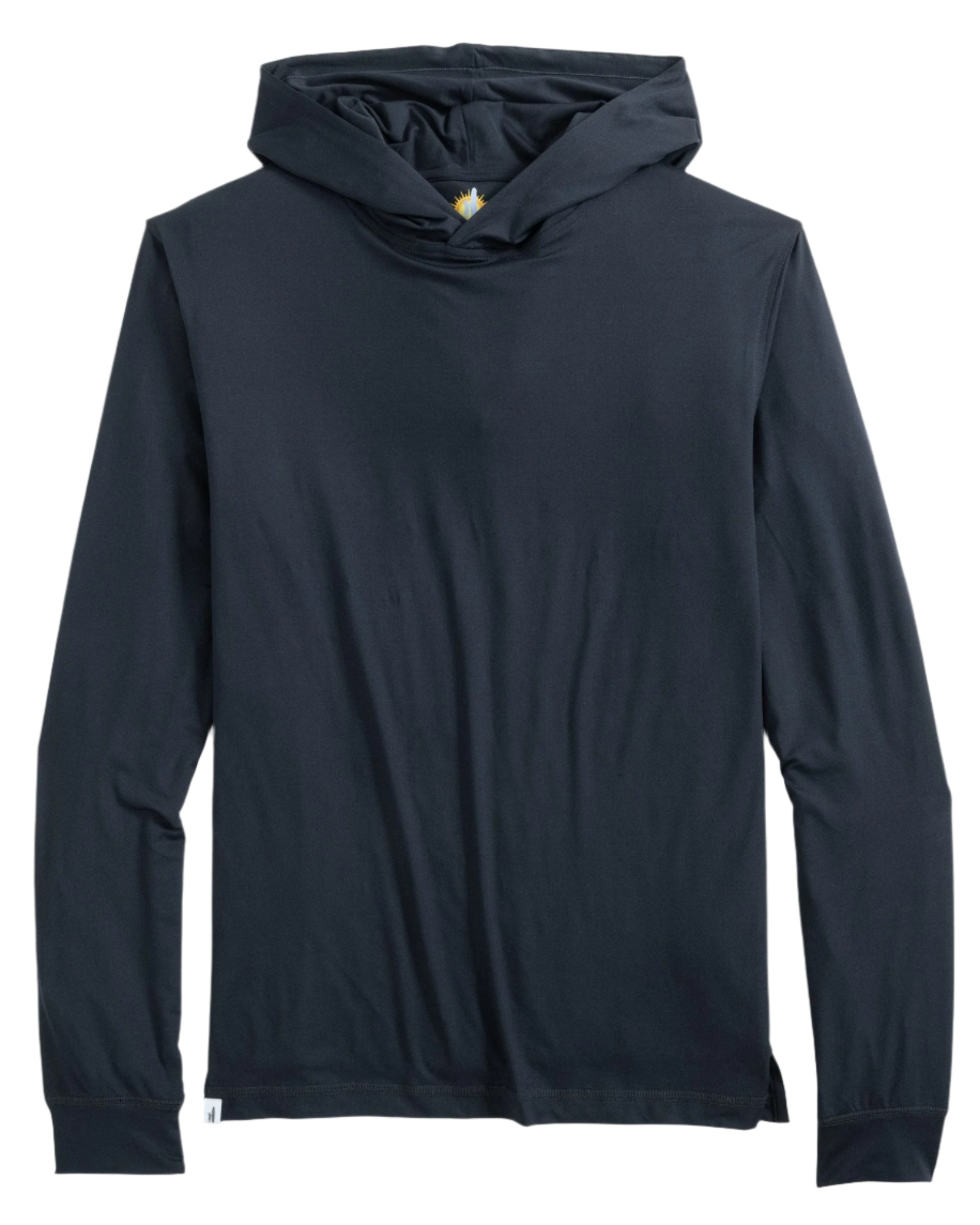 johnnie-O Layering johnnie-O - Talon Featherweight Performance T-Shirt Hoodie