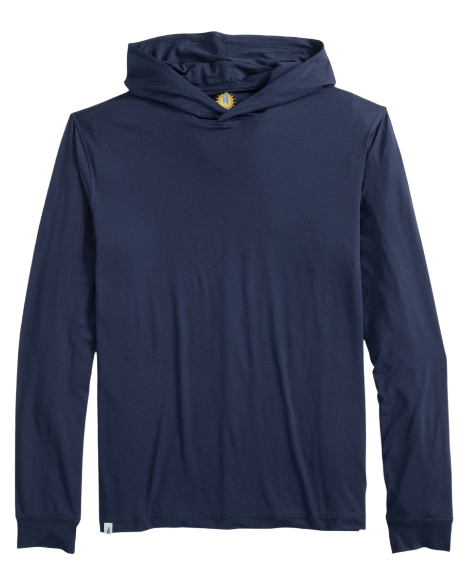 johnnie-O Layering johnnie-O - Talon Featherweight Performance T-Shirt Hoodie