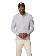 johnnie-O - Nicklaus Performance T-Shirt Hoodie