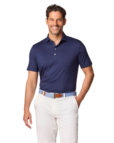 johnnie-O Polos johnnie-O - Birdie PREP-FORMANCE Jersey Polo