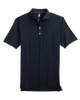 johnnie-O Polos S / Black johnnie-O - Huron Featherweight Polo