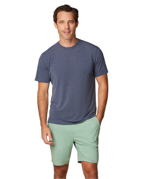 johnnie-O T-shirts johnnie-O - Men's The Course Performance T-Shirt