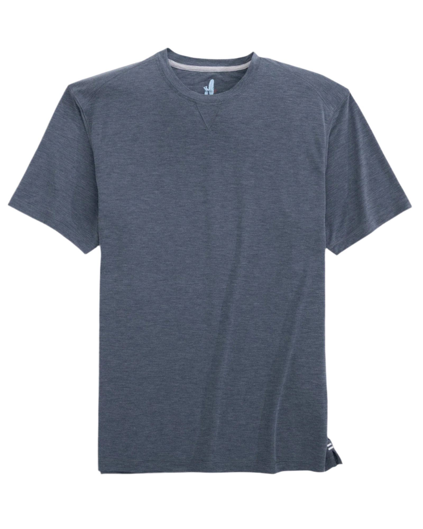 johnnie-O T-shirts S / Wake johnnie-O - Men's The Course Performance T-Shirt