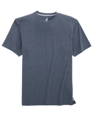 johnnie-O T-shirts S / Wake johnnie-O - Men's The Course Performance T-Shirt