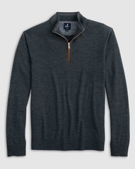 johnnie-O - Raynor Merino 1/4-Zip Sweater