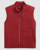 johnnie-O - Belfry Quilted Puffer Vest