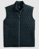 johnnie-O - Belfry Quilted Puffer Vest