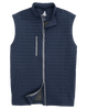 johnnie-O Outerwear S / Wake johnnie-O - Crosswind PREP-FORMANCE Vest