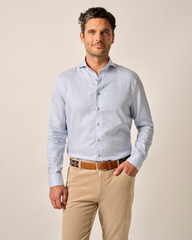Johnnie-O Woven Shirts Johnnie-O - Top Shelf Button Down Shirt