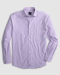 johnnie-O - Allworth Performance Button Up Shirt