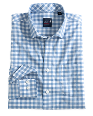 johnnie-O - Allworth Performance Button Up Shirt