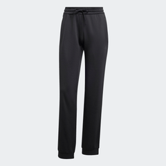 adidas Bottoms Black / XS adidas - Women's Game&Go Fleece Sweatpants