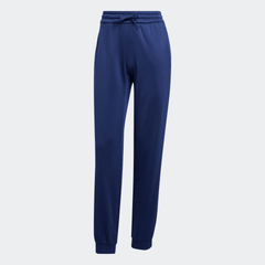 adidas Bottoms Team Navy Blue / XS adidas - Women's Game&Go Fleece Sweatpants