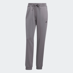 adidas Bottoms Team Grey Four / XS adidas - Women's Game&Go Fleece Sweatpants