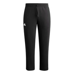 adidas S / Black adidas - Men's Fleece Sweatpants