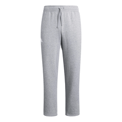 adidas Bottoms XS / Medium Grey Heather adidas - Women's Fleece Sweatpants