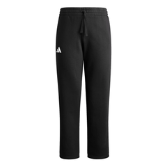 adidas Bottoms XS / Black adidas - Women's Fleece Sweatpants
