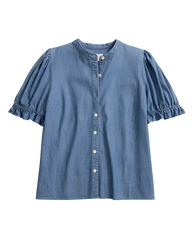 johnnie-O - Women's Natalia Button-Up Blouse