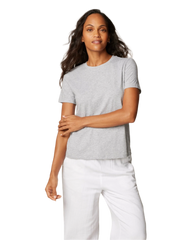 johnnie-O T-shirts johnnie-O - Women's Heritage Cotton Blend T-Shirt