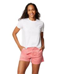 johnnie-O T-shirts johnnie-O - Women's Heritage Cotton Blend T-Shirt