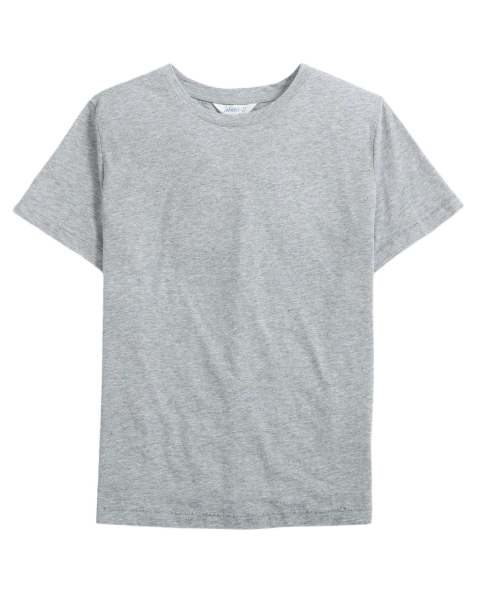johnnie-O T-shirts XS / Heather Grey johnnie-O - Women's Heritage Cotton Blend T-Shirt