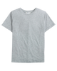johnnie-O T-shirts XS / Heather Grey johnnie-O - Women's Heritage Cotton Blend T-Shirt