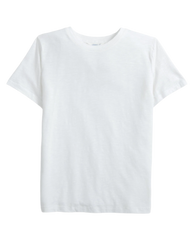 johnnie-O T-shirts XS / White johnnie-O - Women's Heritage Cotton Blend T-Shirt