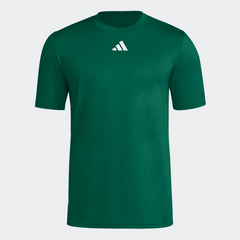 adidas T-Shirts S / Dark Green adidas - Men's Pregame T-Shirt