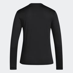 adidas T-Shirts adidas - Women's Pregame Long Sleeve T-Shirt