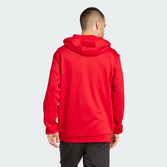adidas Sweatshirts adidas - Men's Game&Go Hooded Sweatshirt
