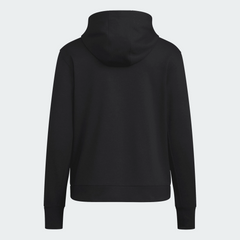 adidas Sweatshirts adidas - Women's Game&Go Full-Zip Hooded Sweatshirt