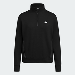 adidas Layering XS / Black adidas - Women's Game&Go 1/4-Zip Pullover