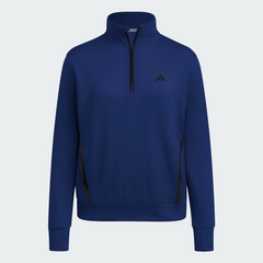 adidas Layering XS / Team Navy Blue adidas - Women's Game&Go 1/4-Zip Pullover