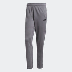 adidas Bottoms S / Team Grey Four adidas - Men's Game&Go Fleece Sweatpants