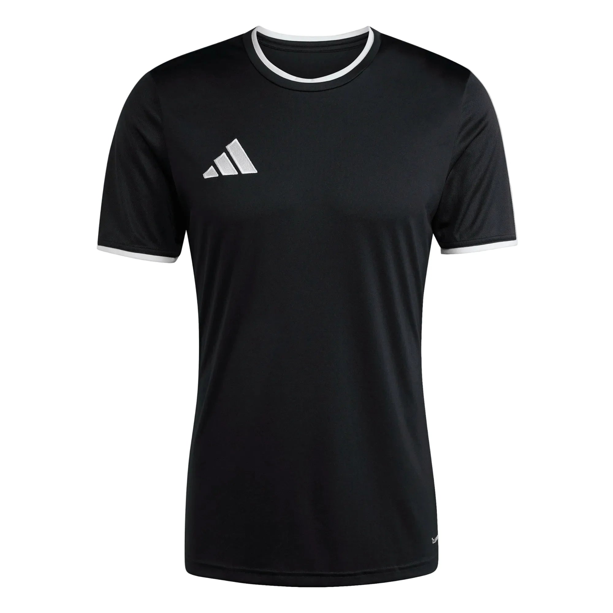 adidas S / Black adidas - Men's Entrada 26 Jersey