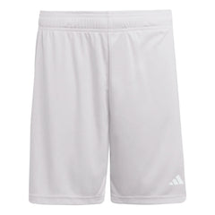 adidas S / Light Grey adidas - Men's Entrada 26 Shorts