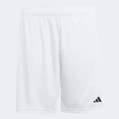 adidas S / White adidas - Men's Entrada 26 Shorts