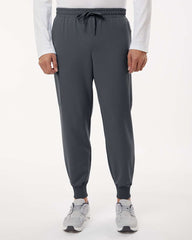 JAANUU - Men's Osmo 8-Pocket Scrub Joggers